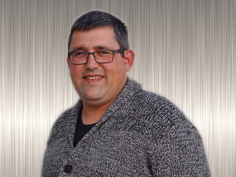 Porträt von Robert Karl